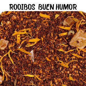 ROOIBOS BUEN HUMOR