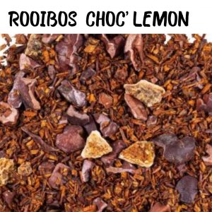 ROOIBOS CHOCO LEMON