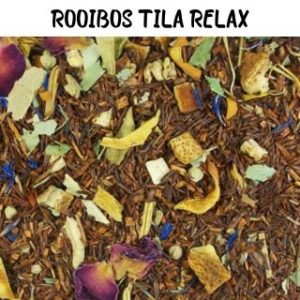 ROOIBOS TILA RELAX