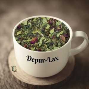 Tisana Depur-Lax